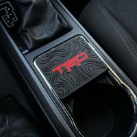 TRD Topography Coin Bin - Toyota Tacoma (2016-2023) Interior Accessory V2