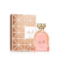 Lattafa Perfumes Shahd for Unisex Eau de Parfum Spray, 3.4 Ounce