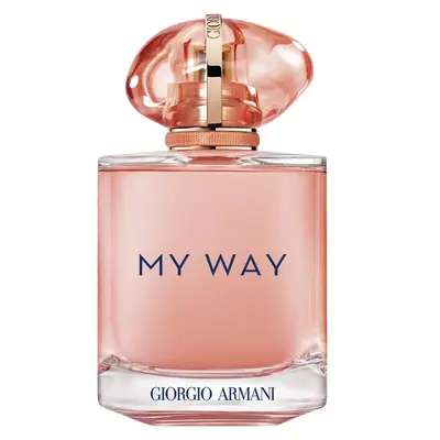 Armani My Way Ylang Eau De Parfum Spray 90 Ml