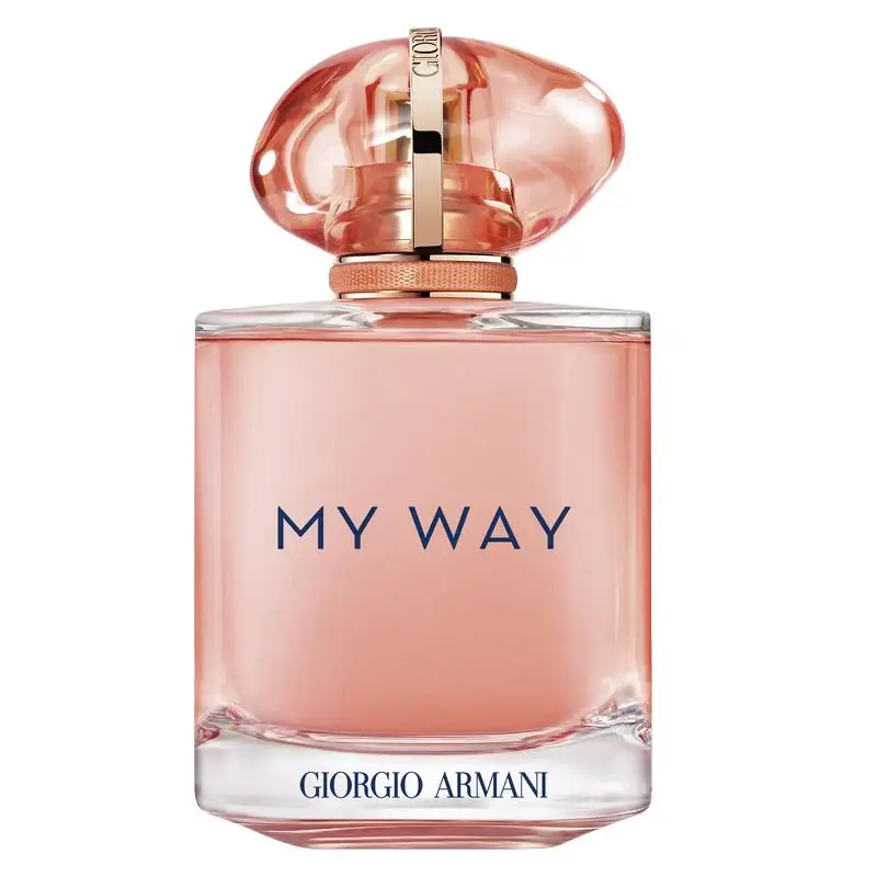 Armani My Way Ylang Eau De Parfum Spray 90 Ml