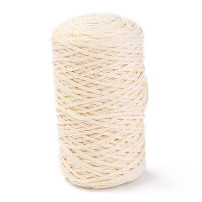 Cotton String Threads
