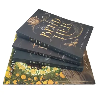 Transformation Trilogy Paperback Bundle - Complete Collection Featuring Bend Her, Break Her, and Make Her