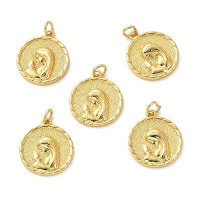 Brass Pendants