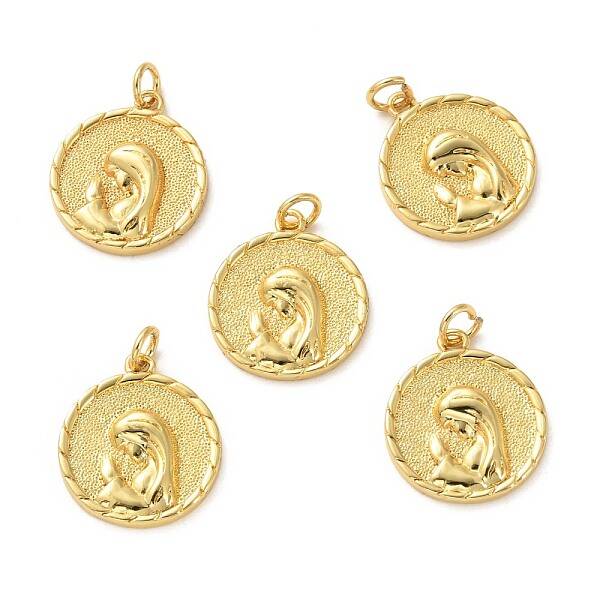 Brass Pendants
