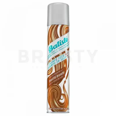 Batiste Dry Shampoo Plus Beautiful Brunette 200 ml