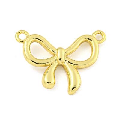 Rack Plating Brass Pendants