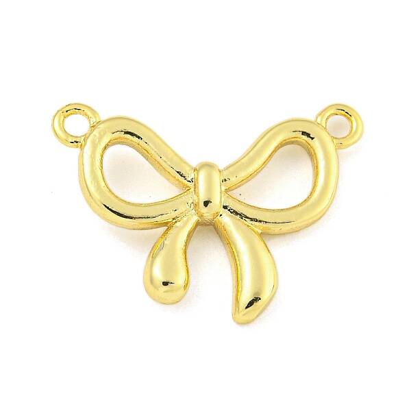 Rack Plating Brass Pendants