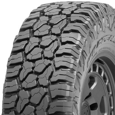 Falken Tire Wildpeak R/T01 All Terrain - 285/75R17 117/114R