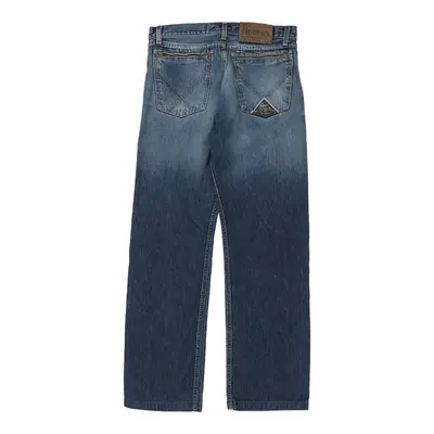 Roy Rogers Jeans - 32W 30L Blue Cotton