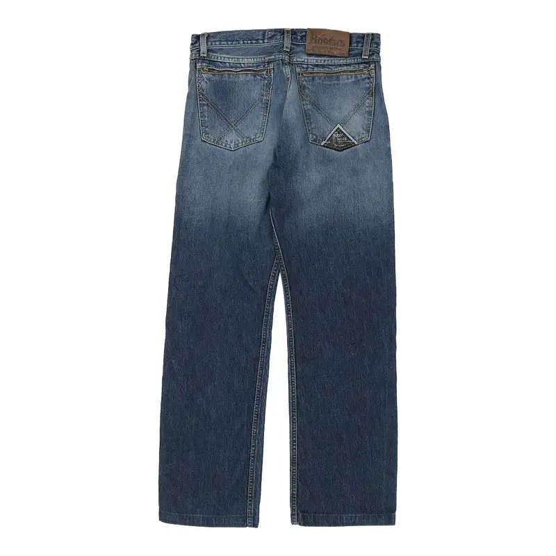 Roy Rogers Jeans - 32W 30L Blue Cotton