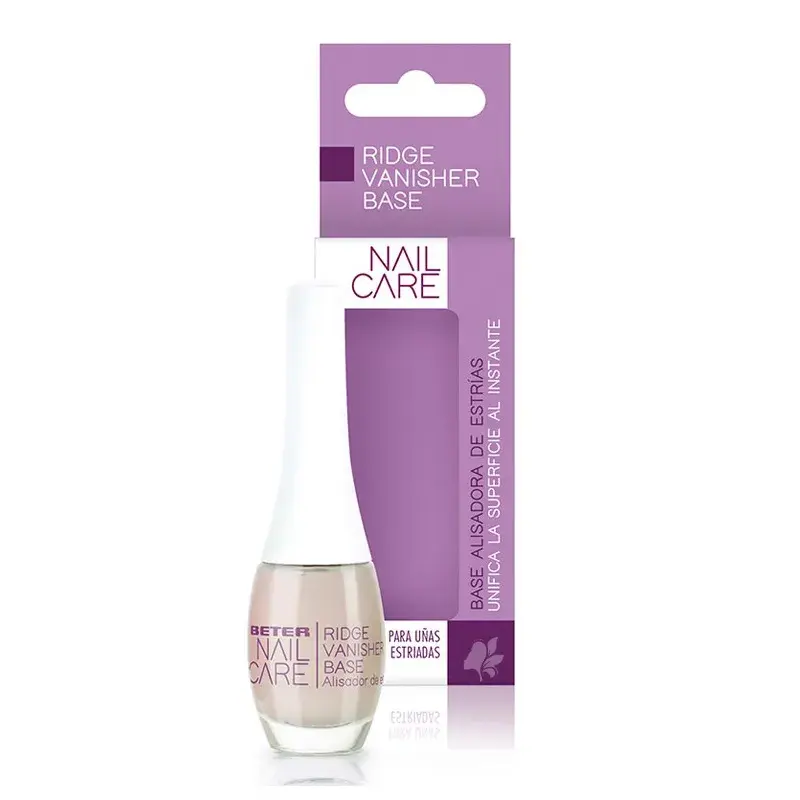 Beter Nail Care Alisa Smagliature