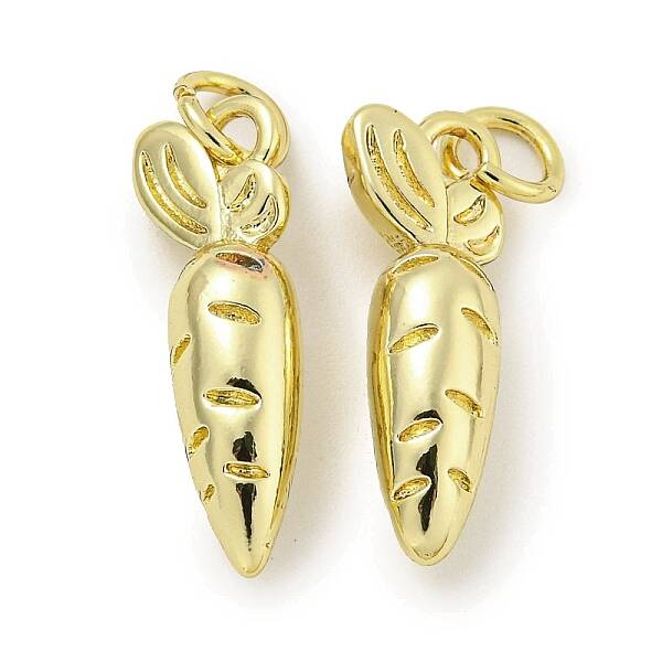 Brass Pendants