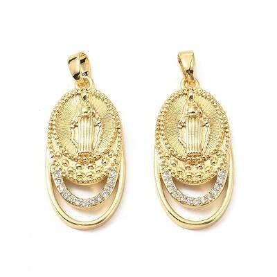 Brass Pendants