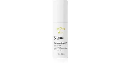 Nacomi Next Level Spotless Skin localized treatment against hyperpigmentation 30 ml