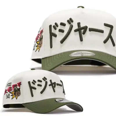 Trendy Fashion Accessories for Men & Women Baseball Cap with Japanese Embroidery Gorras de béisbol para hombre Soft Breathab...