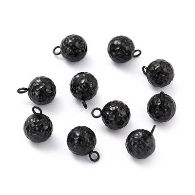 304 Stainless Steel Charms