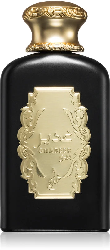 Khadlaj Ghadeer Gold EDP - 100 ml