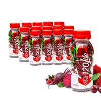 120/Life Natural Drink for High Blood Pressure - Beet Root, Cranberry, Pomegranate juice, Tart Cherry, Hibiscus, and Magnesiu...