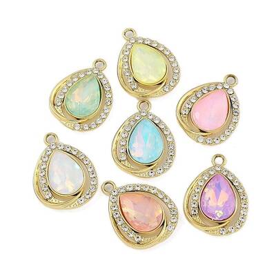 Glass Pendants