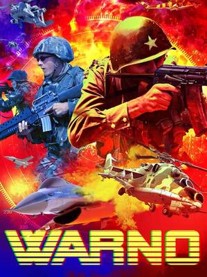 WARNO | Steam