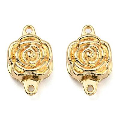 Rack Plating Alloy Magnetic Clasps