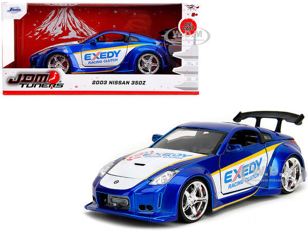 2003 Nissan 350Z \