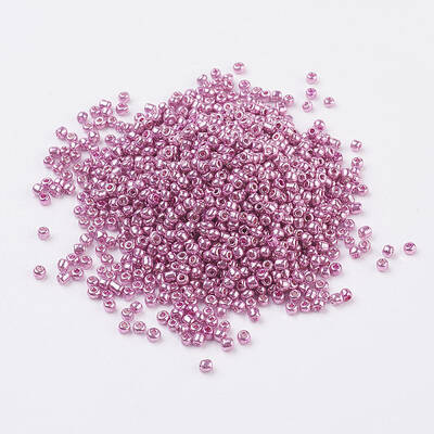 Glass Seed Beads