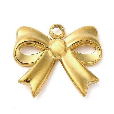 304 Stainless Steel Pendants