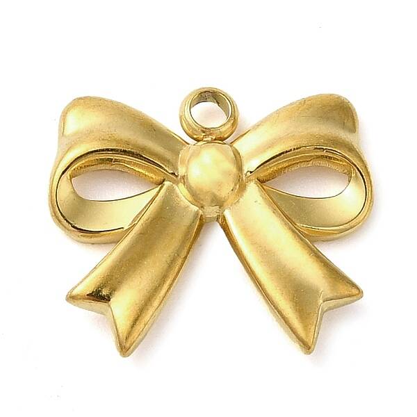 304 Stainless Steel Pendants