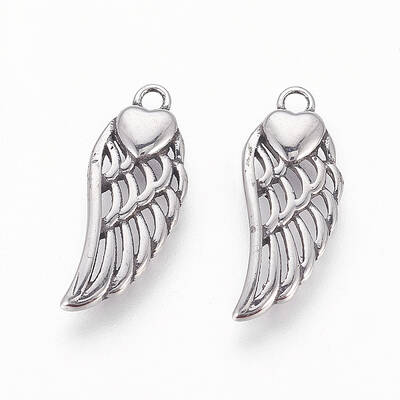 304 Stainless Steel Pendants