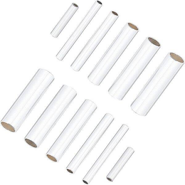 304 Stainless Steel Tube Beads