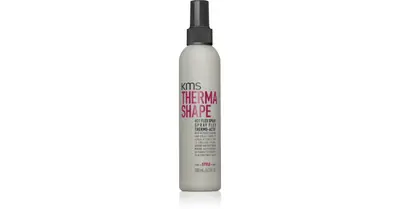KMS Thermashape Hot Flex Hair Spray for heat protection of hair 200 ml