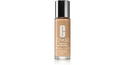 Clinique Beyond Perfecting™ 2-in-1 Foundation & Concealer Shade 11 Honey 30ml