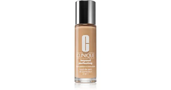 Clinique Beyond Perfecting™ 2-in-1 Foundation & Concealer Shade 11 Honey 30ml