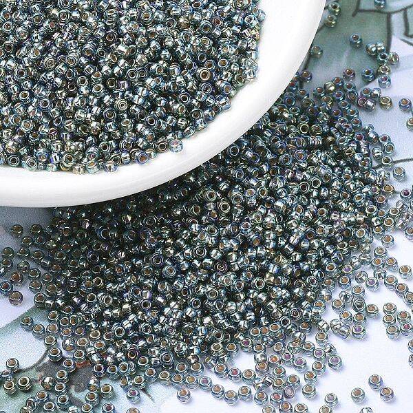 MIYUKI Round Rocailles Beads