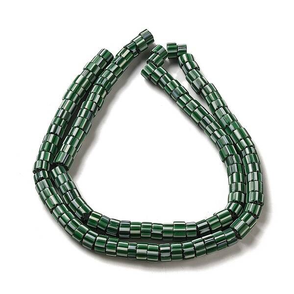 Handmade Nepalese Lampwork Beads
