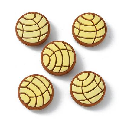 Food Grade Eco-Friendly Silicone Beads