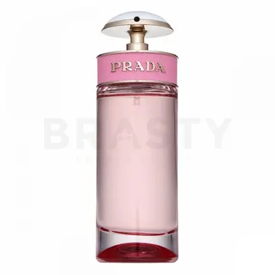 Prada Candy Florale Eau De Toilette Women - 80ml
