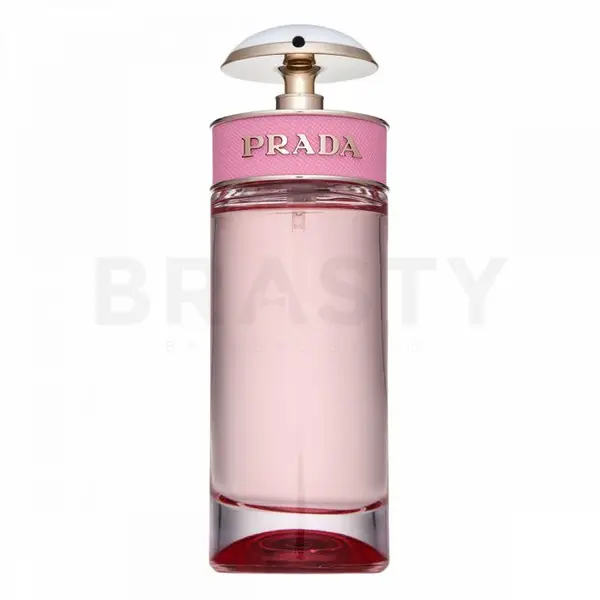 Prada Candy Florale Eau De Toilette Women - 80ml