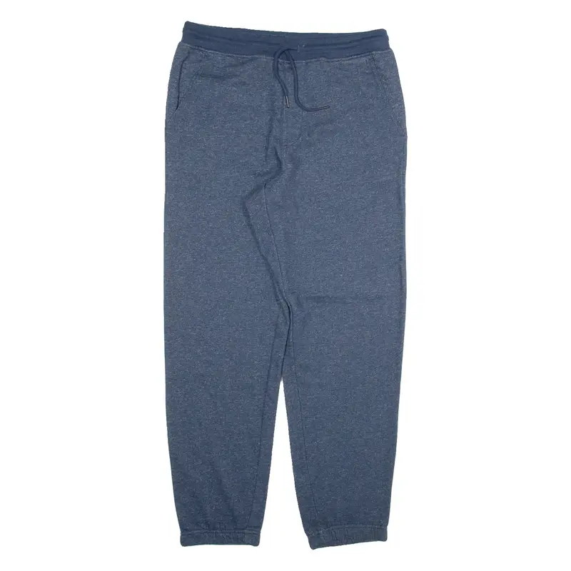 PATAGONIA Mens Joggers Blue Tapered M W36 L29