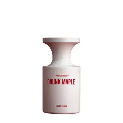 Born to Stand Out Drunk Maple Eau de Parfum 50 ml