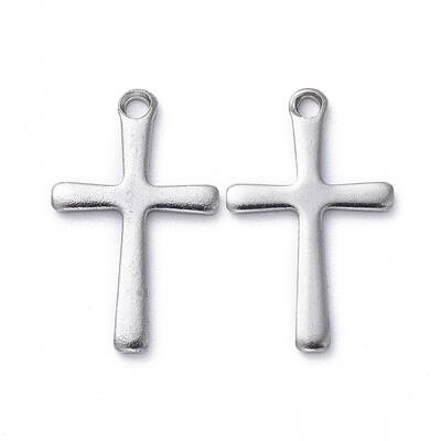 Tarnish Resistant 304 Stainless Steel Pendants