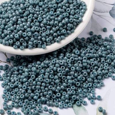 MIYUKI Round Rocailles Beads
