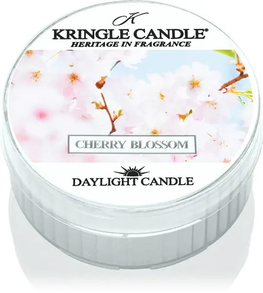 Kringle Candle Warm Cotton food warmer candle 42 g