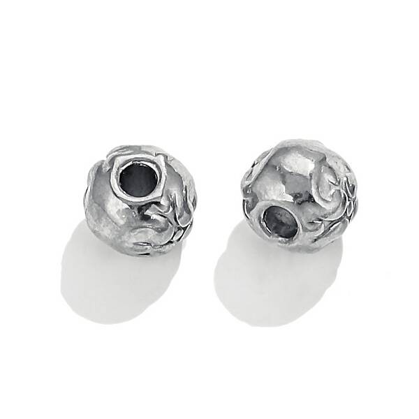304 Stainless Steel Beads