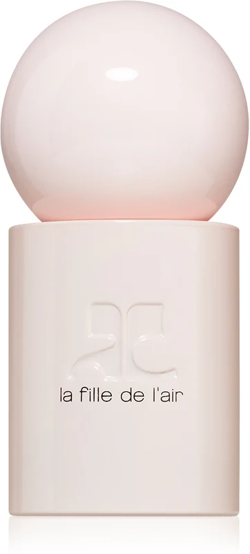 Courrèges La Fille de l'Air Eau de Parfum for women 50 ml