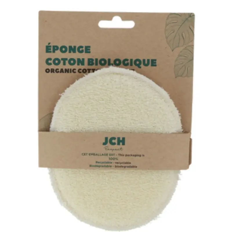 Jch respect Cleansing Pad