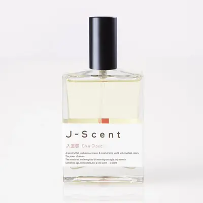 J-scent On a Cloud - 50 ML EAU DE PARFUM