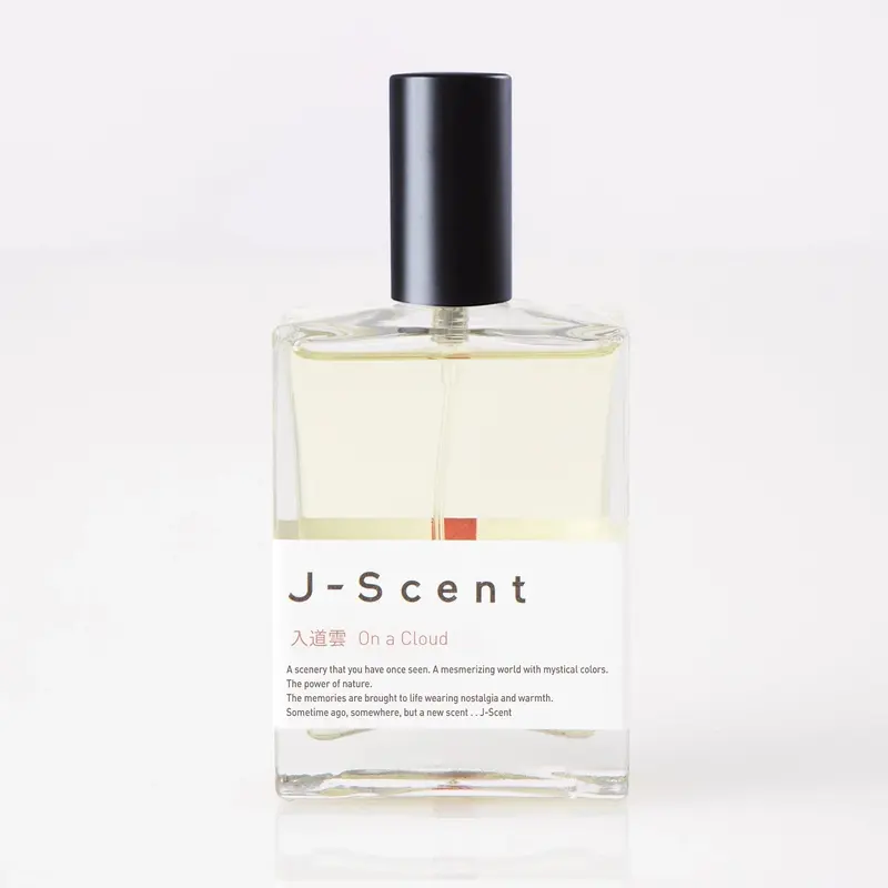 J-scent On a Cloud - 50 ML EAU DE PARFUM