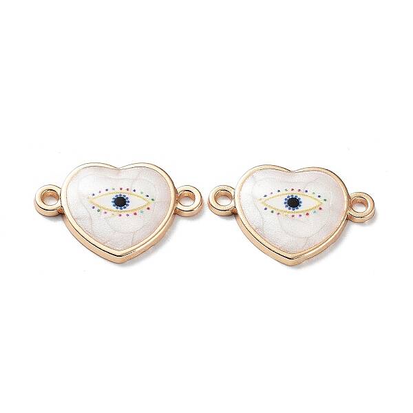 Resin Connector Charms